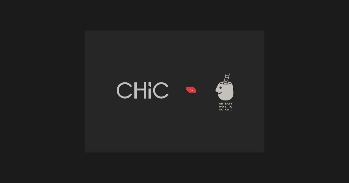 CHiC by MATSU — An easy way to go CHIC