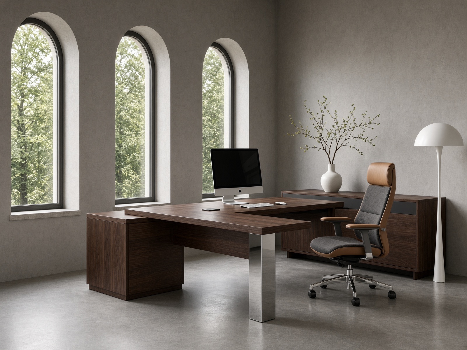 Core Executive