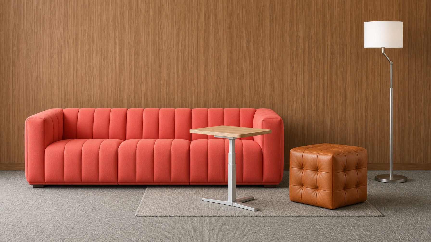 Weaseed Sofa