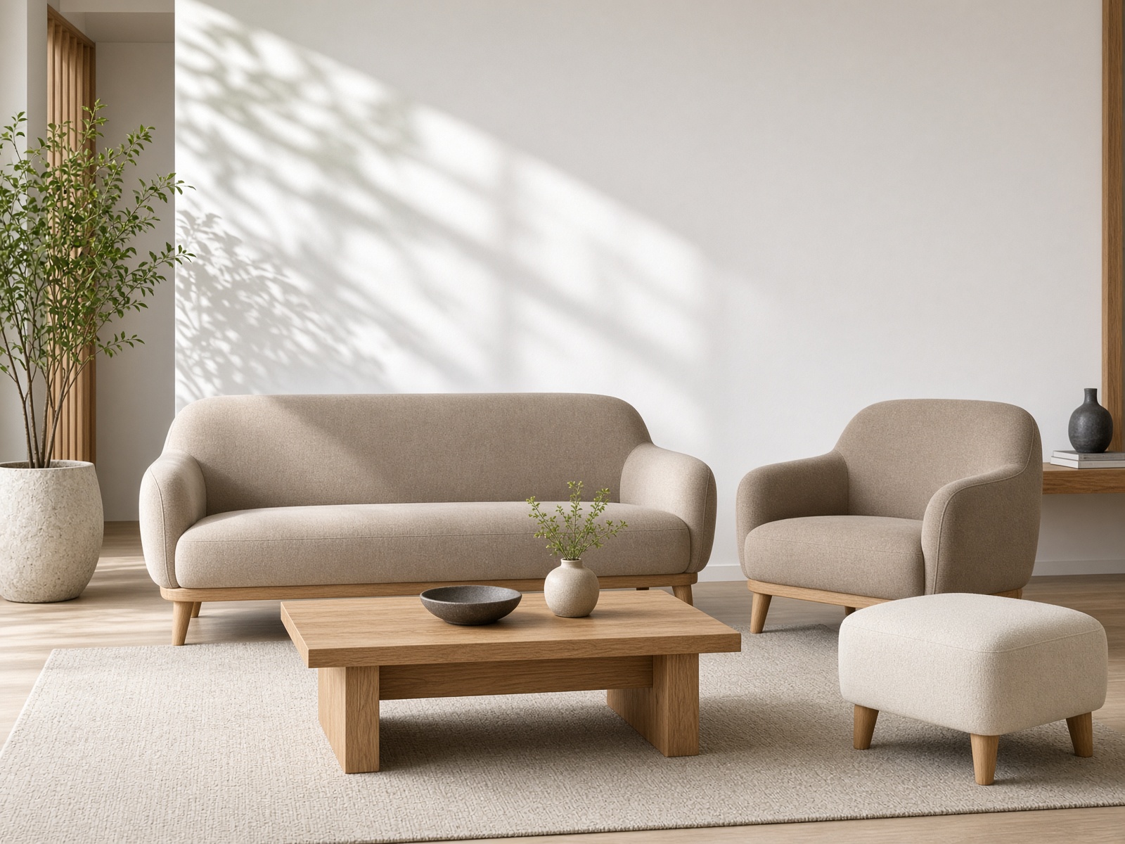 Zen Sofa